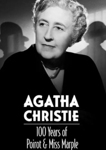 دانلود فیلم Agatha Christie: 100 Years of Suspense 2020 آگاتا کریستی: صد سال با پوآرو و خانم مارپل