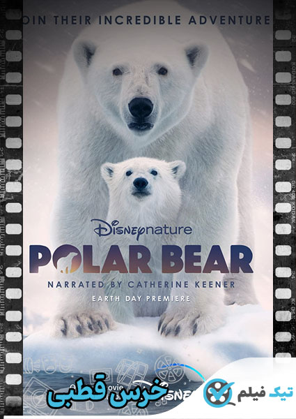 دانلود فیلم Polar Bear 2022 خرس قطبی