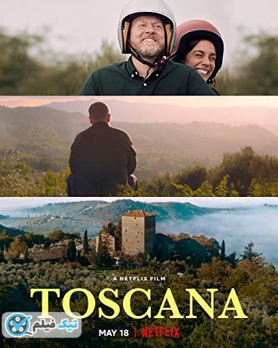 دانلود فیلم توسکانی Toscana 2022