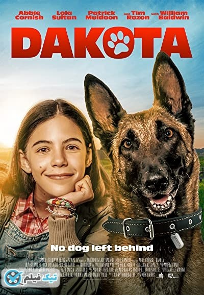 دانلود فیلم داکوتا Dakota 2022
