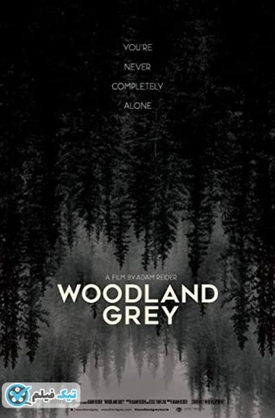 دانلود فیلم جنگل خاکستری Woodland Grey 2021