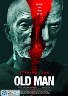 دانلود فیلم پیرمرد Old Man 2022