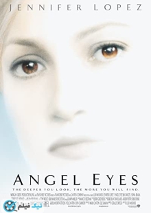 دانلود فیلم چشمان فرشته Angel Eyes 2001
