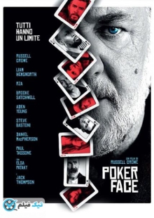 دانلود فیلم پوکر فیس Poker Face 2022