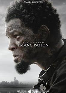 دانلود فیلم رهایی از بردگی Emancipation 2022