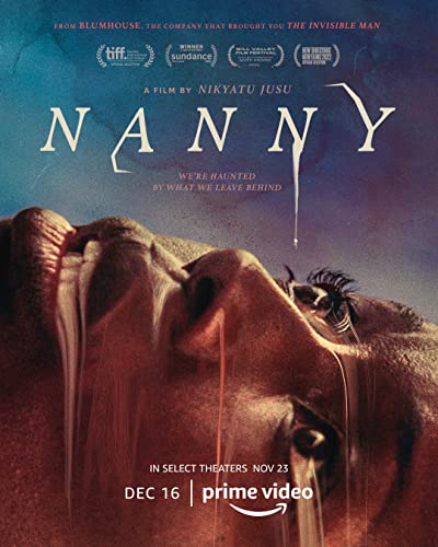 دانلود فیلم پرستار بچه Nanny 2022