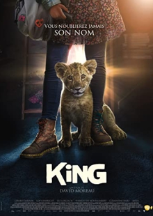 دانلود فیلم پادشاه(کینگ) King 2022