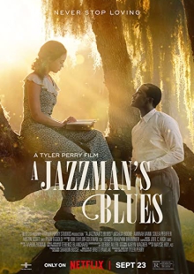 دانلود فیلم موسیقی بلوز یک جاز نواز A Jazzman’s Blues 2022