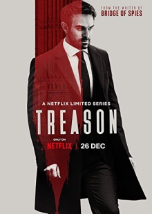 دانلود سریال خیانت Treason