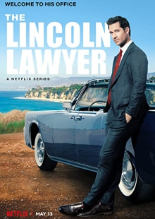 دانلود سریال وکیل لینکلن The Lincoln Lawyer