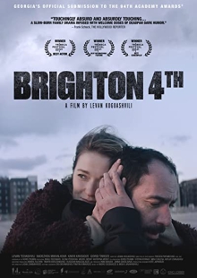 دانلود فیلم برایتون چهارم Brighton 4th 2021