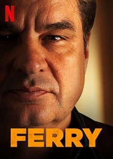 دانلود فیلم فری Ferry 2021