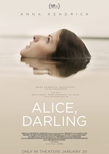 دانلود فیلم آلیس عزیزم Alice, Darling 2022