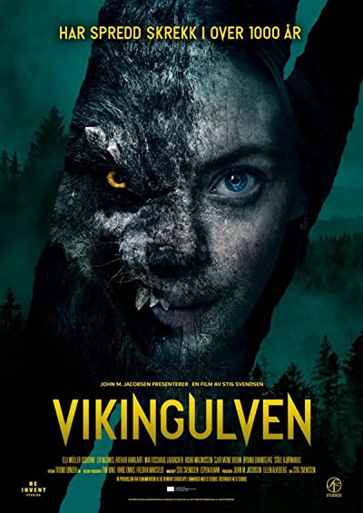 دانلود فیلم گرگ وایکینگ Vikingulven 2022