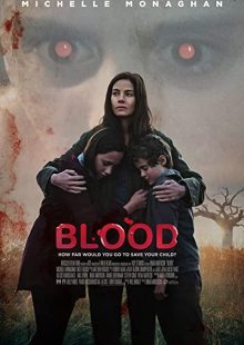 دانلود فیلم خون Blood 2022