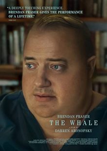 دانلود فیلم نهنگ The Whale 2022