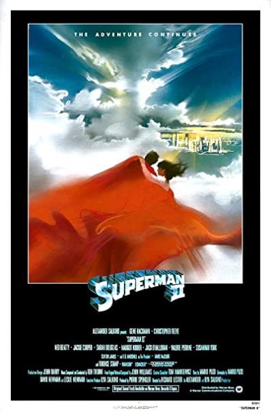 دانلود فیلم سوپرمن 2 Superman II 1980