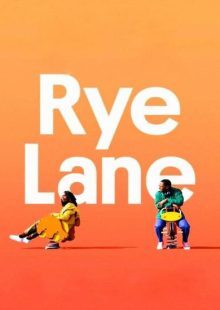 دانلود فیلم مسیر رای Rye Lane 2023