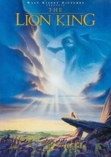 دانلود انیمیشن The Lion King 1994 دوبله فارسی