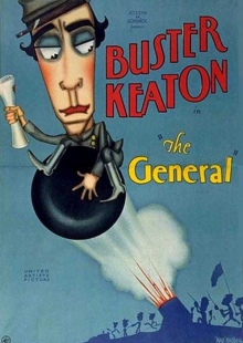 دانلود فیلم The General 1926 ژنرال